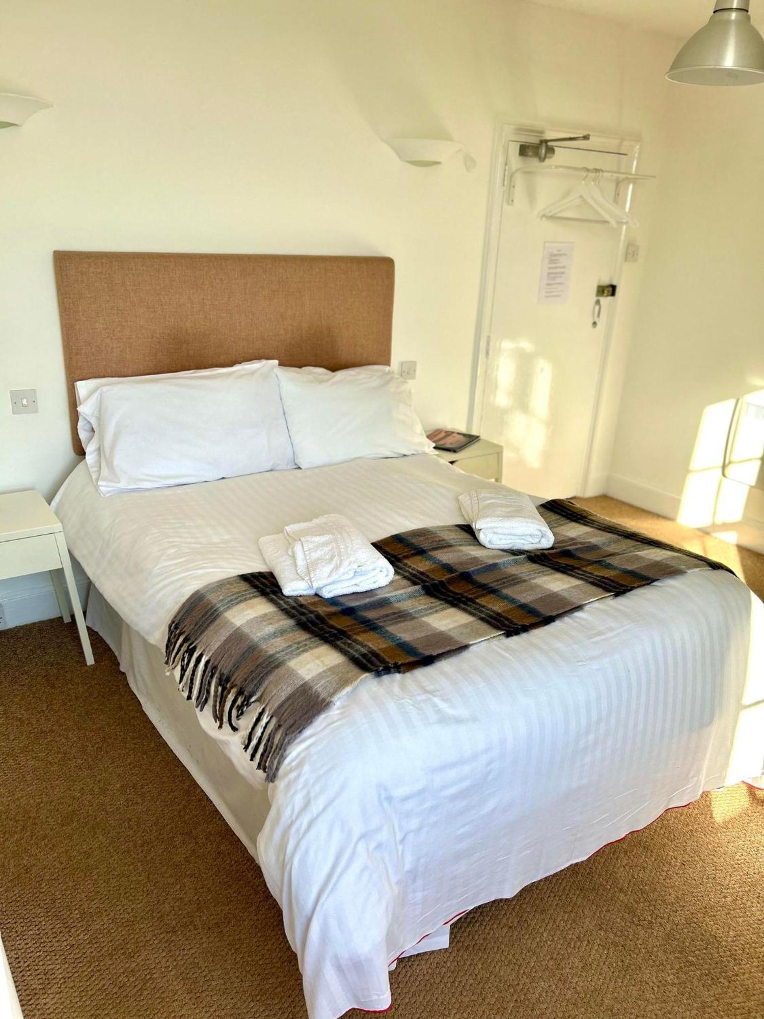 Cadgwith Cove Inn ภายนอก รูปภาพ