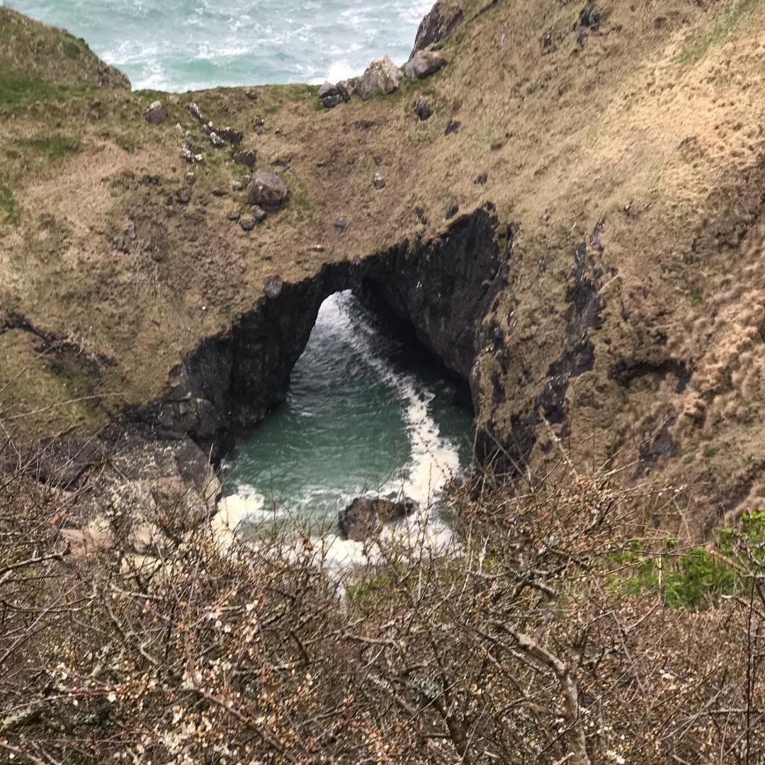 Cadgwith Cove Inn ภายนอก รูปภาพ