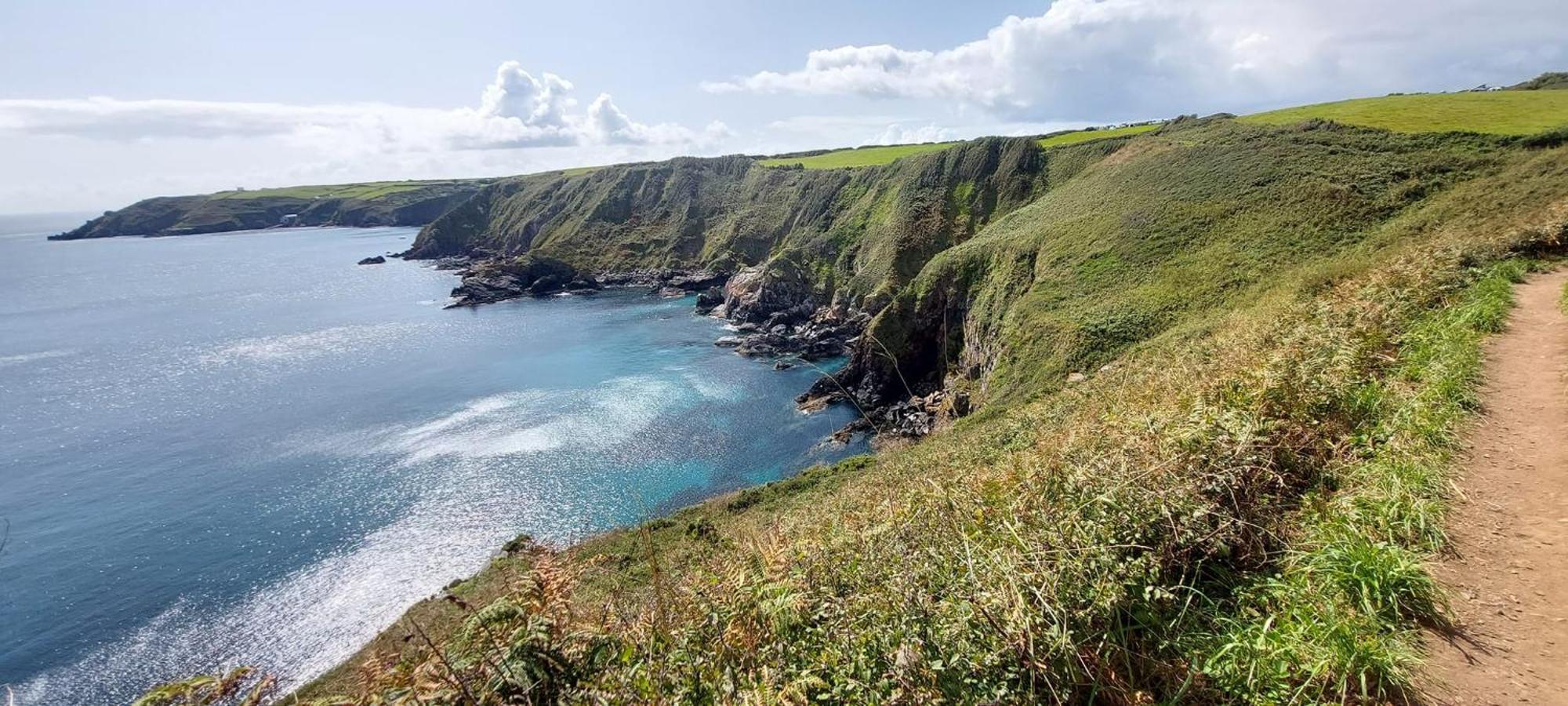 Cadgwith Cove Inn ภายนอก รูปภาพ