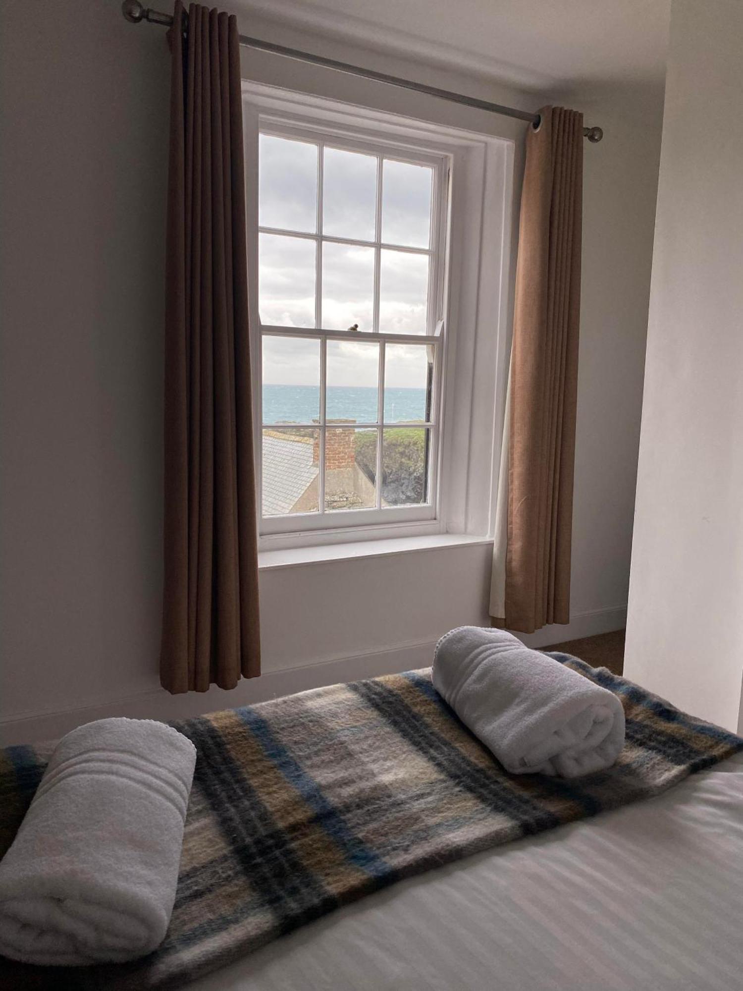 Cadgwith Cove Inn ภายนอก รูปภาพ