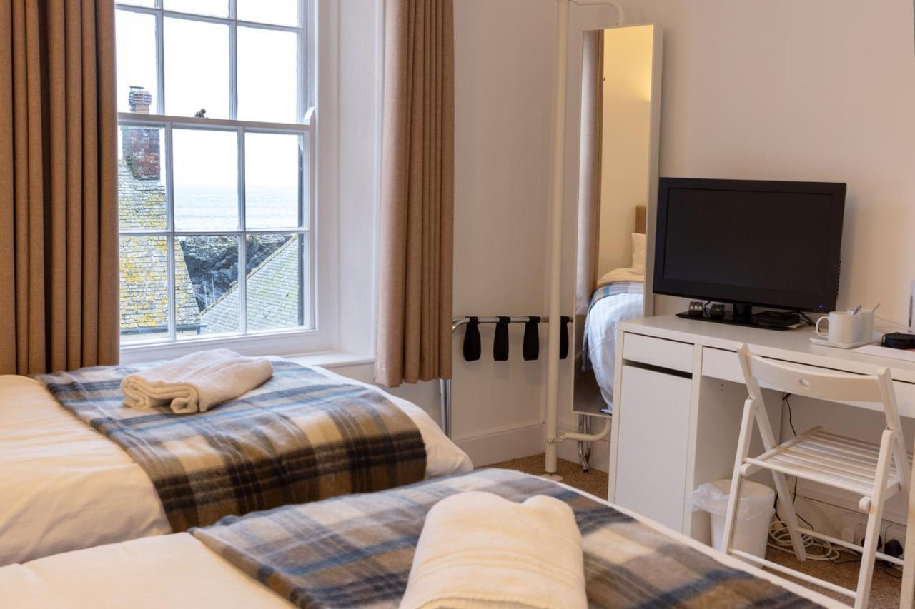 Cadgwith Cove Inn ห้อง รูปภาพ