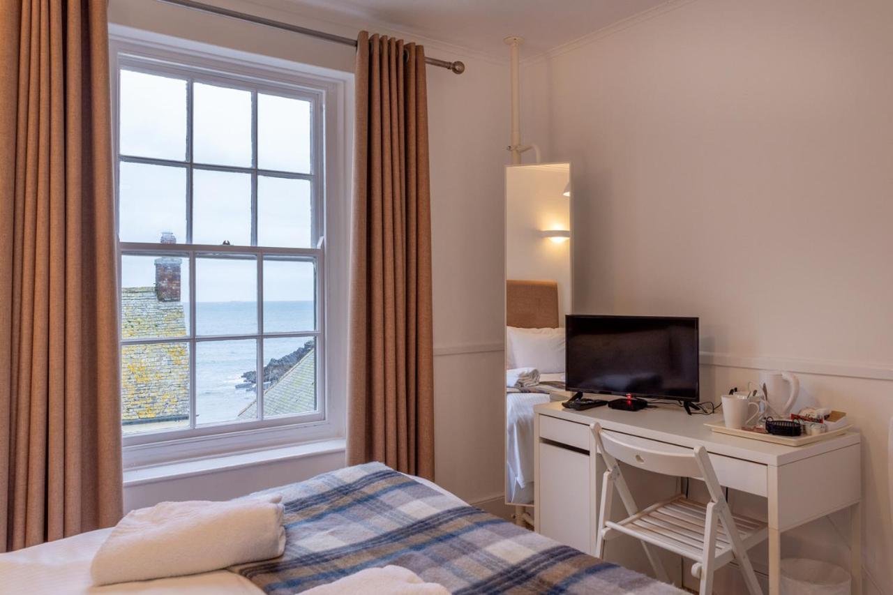 Cadgwith Cove Inn ห้อง รูปภาพ