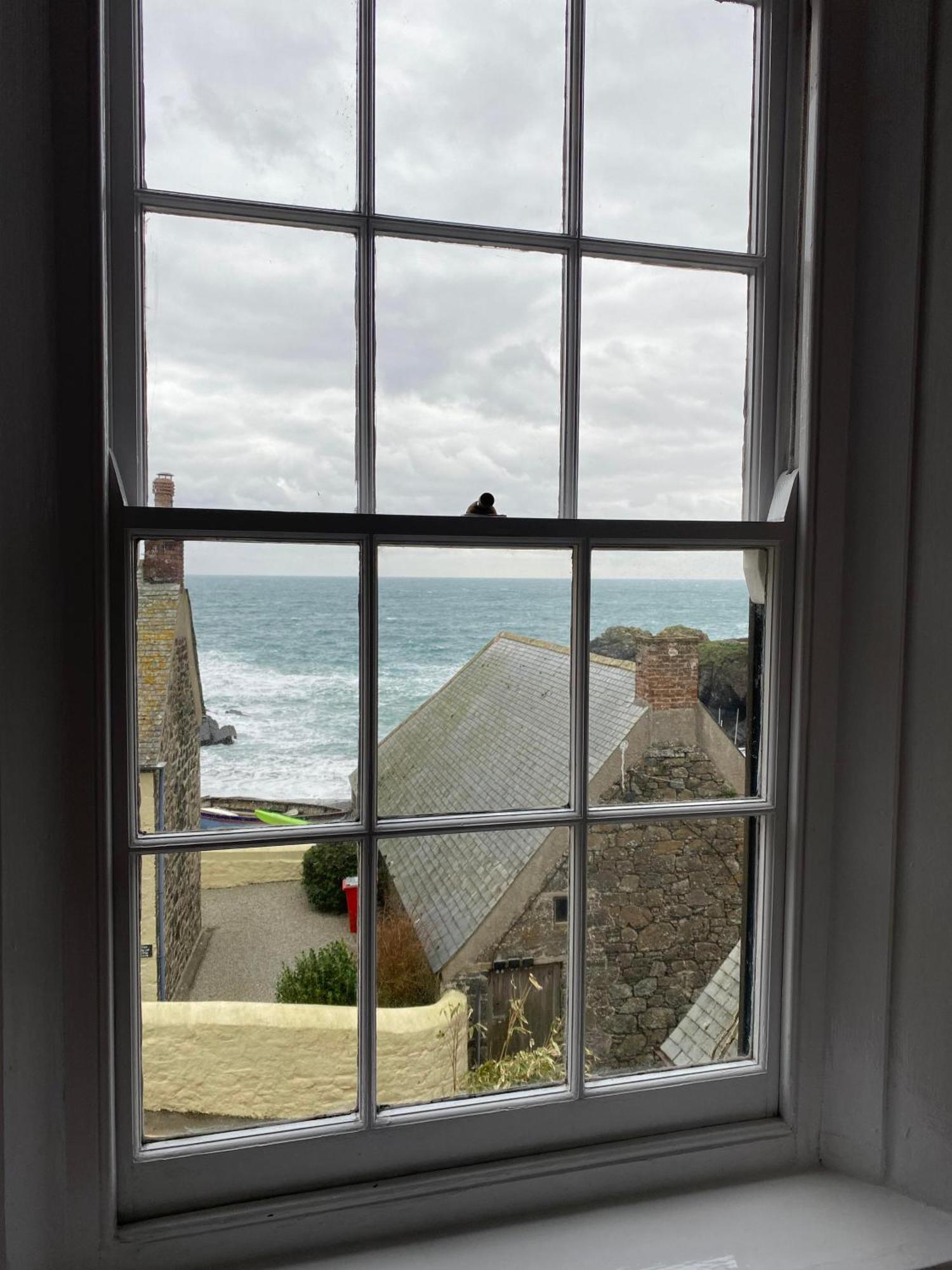 Cadgwith Cove Inn ห้อง รูปภาพ