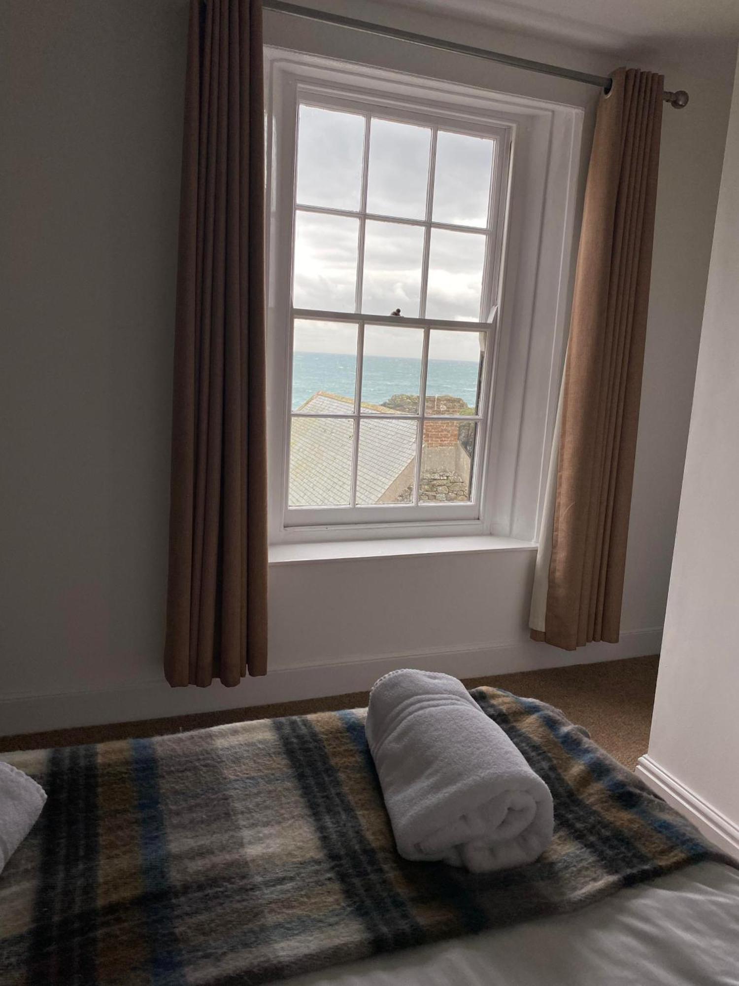 Cadgwith Cove Inn ห้อง รูปภาพ