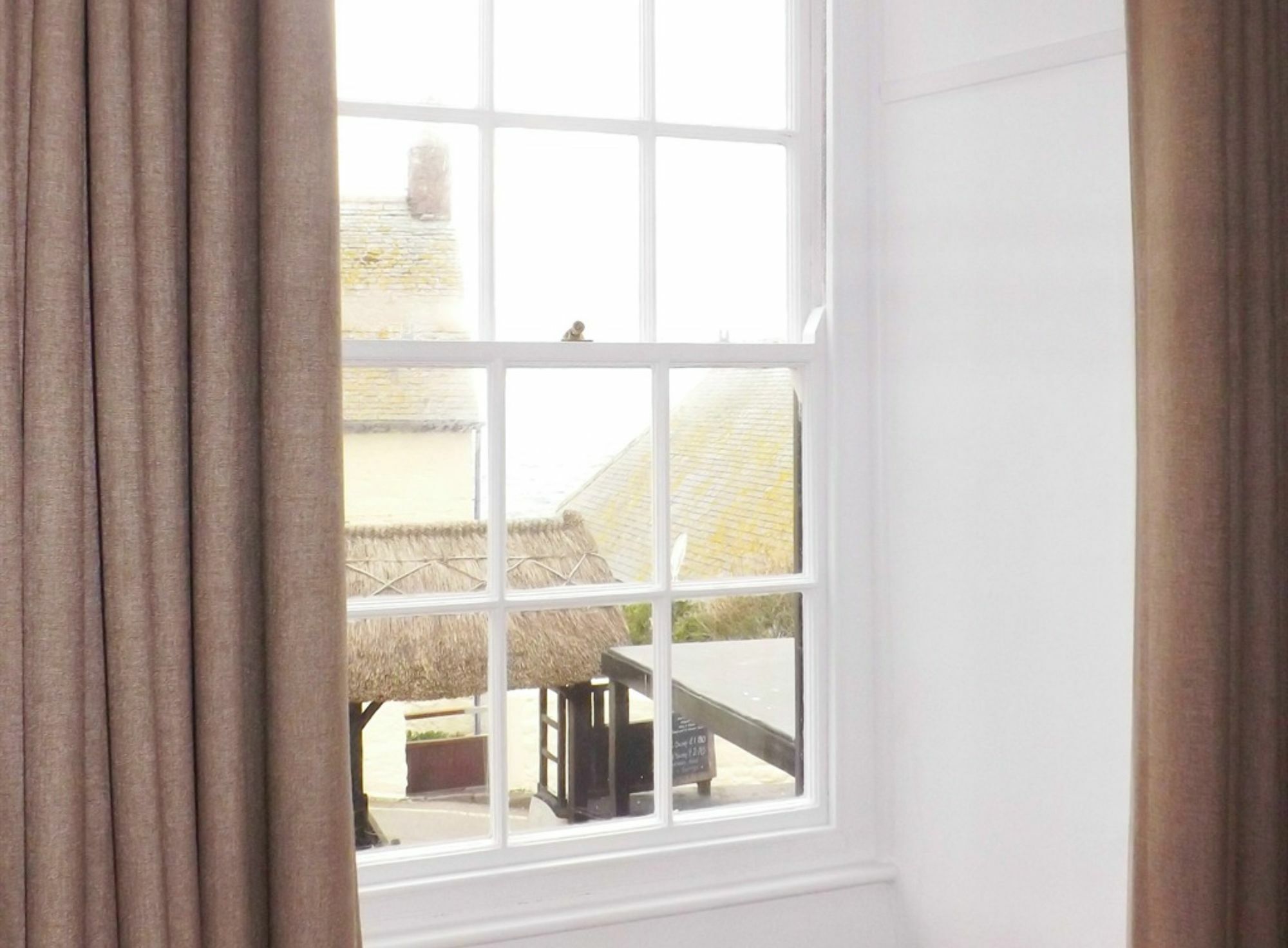 Cadgwith Cove Inn ภายนอก รูปภาพ